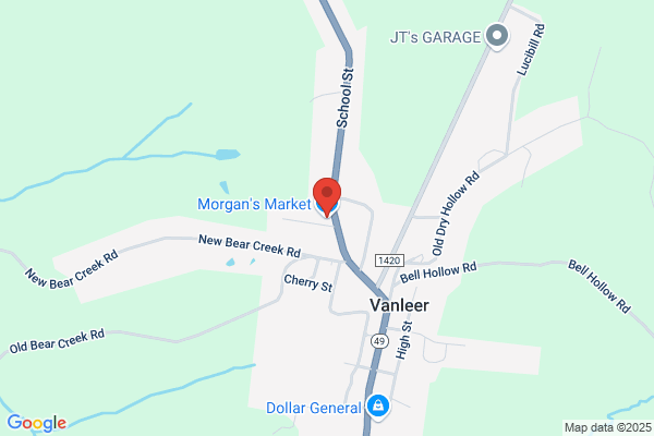 Johnson's Market