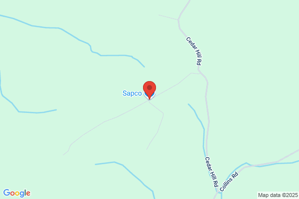 Sapco Inc