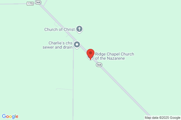 Ridge Chapel Church of the Nazarene