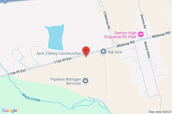 Cathey James & Sons Construction