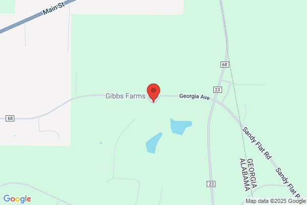Gibbs Farms