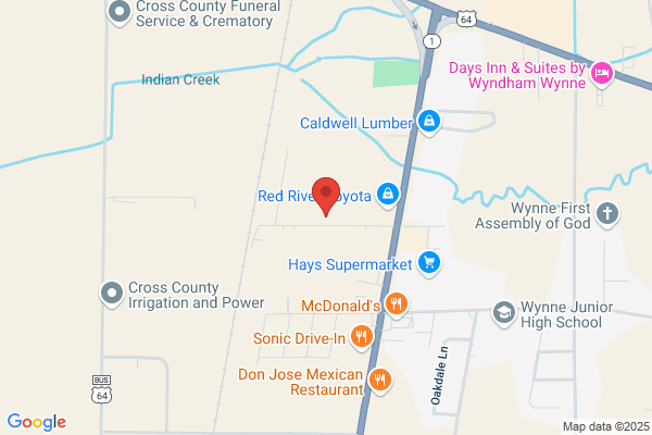 Johnson Funeral Home