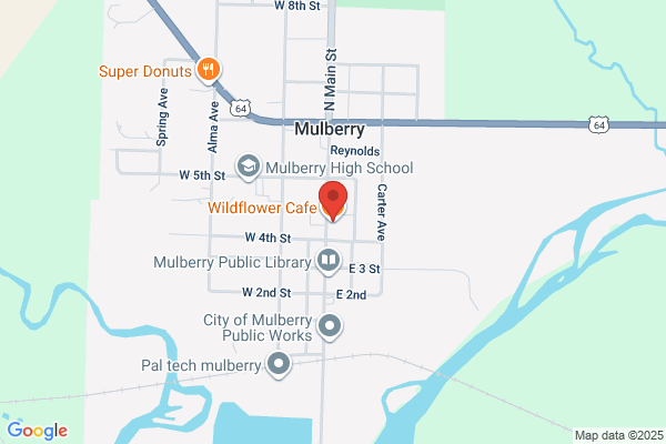 Little Village Cafe
