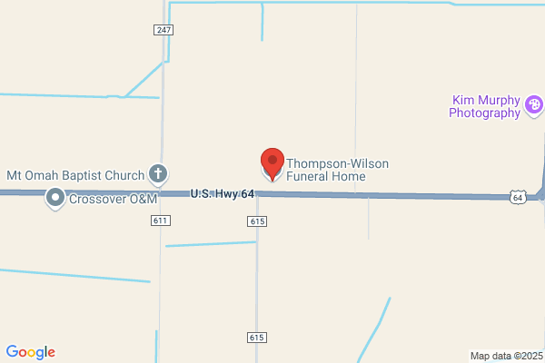 Thompson-Wilson Funeral Home