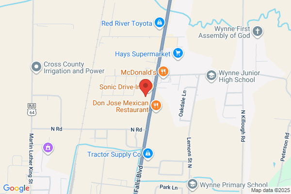 Wynne Flooring Center