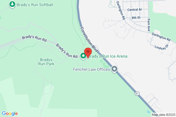 Beaver County, Recreation Center