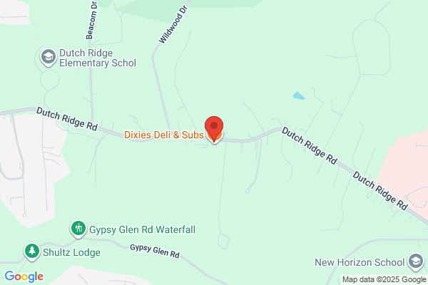 Dutch Ridge Dairy Store
