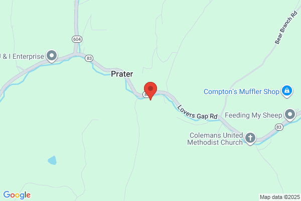 Schools, Russell-Prater School