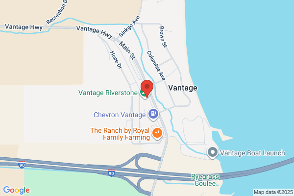 Vantage General Store