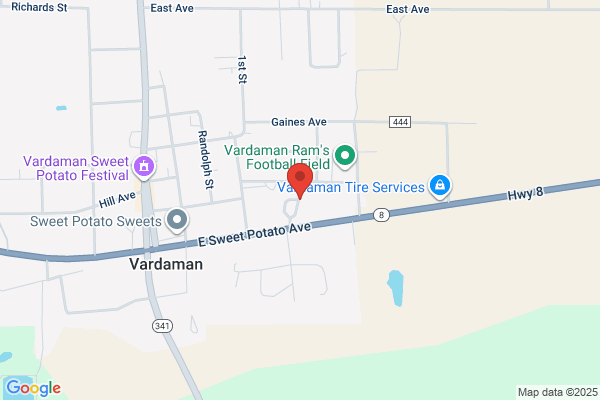 Education, Vardaman High School