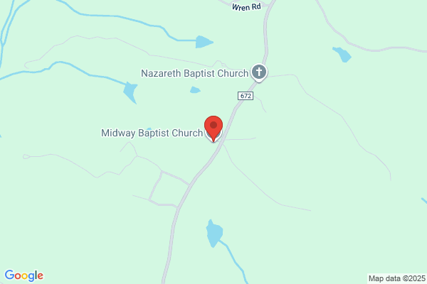 Midway Baptist Church