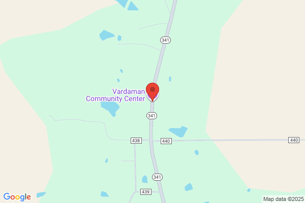 Vardaman Community Center