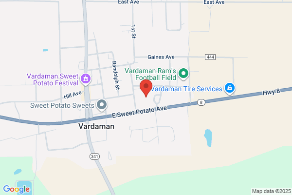 Vardaman Elementary School
