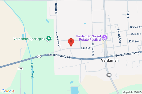 Vardaman Manor Apartments