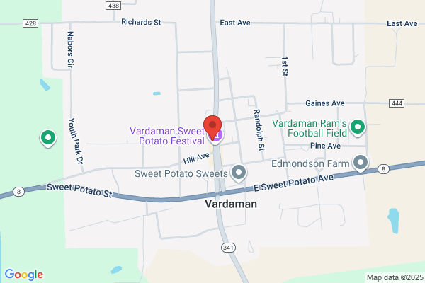 Vardaman Police Department