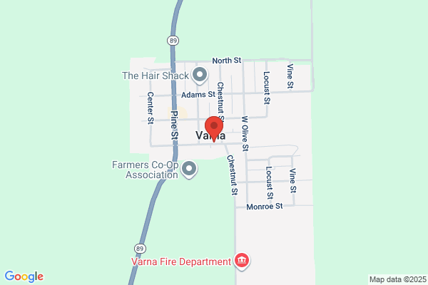 Marshall County State Bank