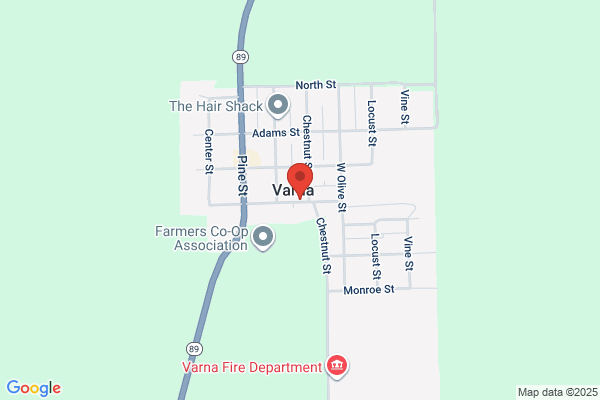 Varna Funeral Home