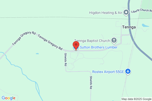 Sutton Brothers Lumber Co