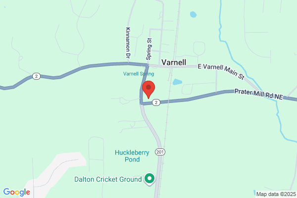 Varnell Police Department