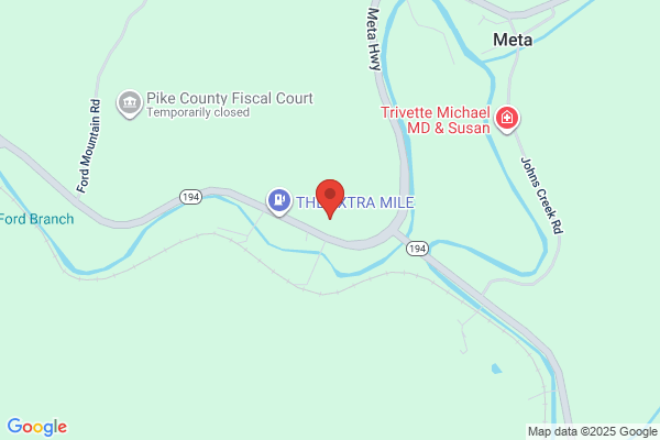 Meta Medical Center