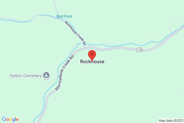 Rockhouse Energy