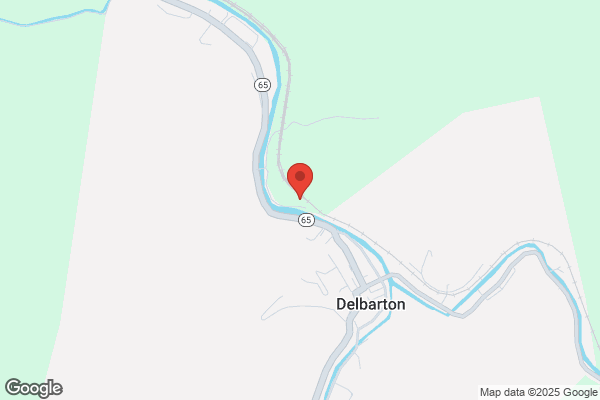 Pigeon Creek Headstart