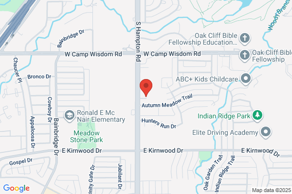 Abundant Life Church of God In Christ