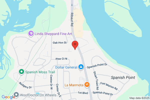 Coastal Empire Mental Health Center
