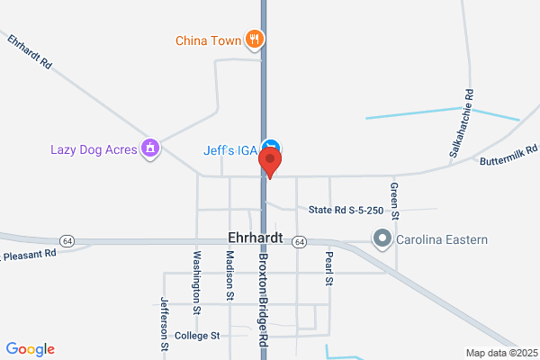 Estill Country Diner