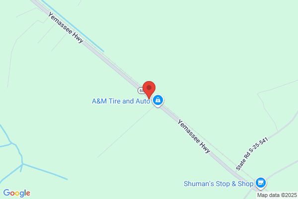 Hampton Auto & Electric