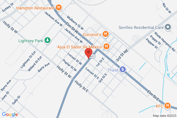 Hampton Town of, Building & Zoning Official