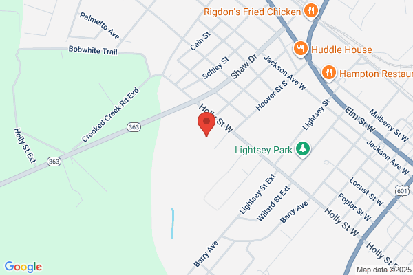 Holly Ridge Apartments