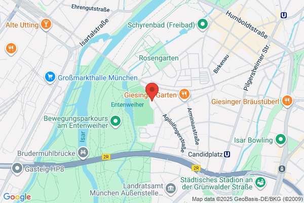 Internet Services of the Low Country