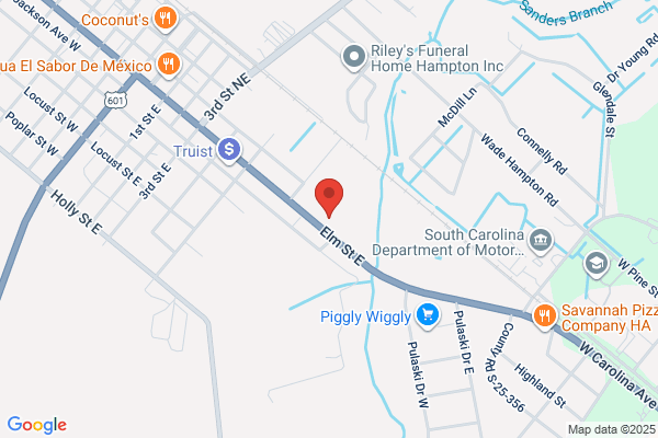 Murdaugh Rental Center