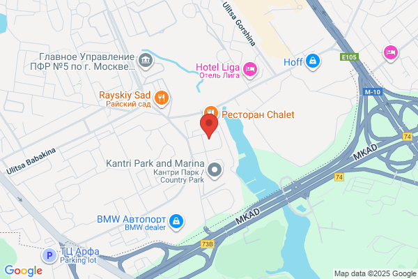 Nubric Construction