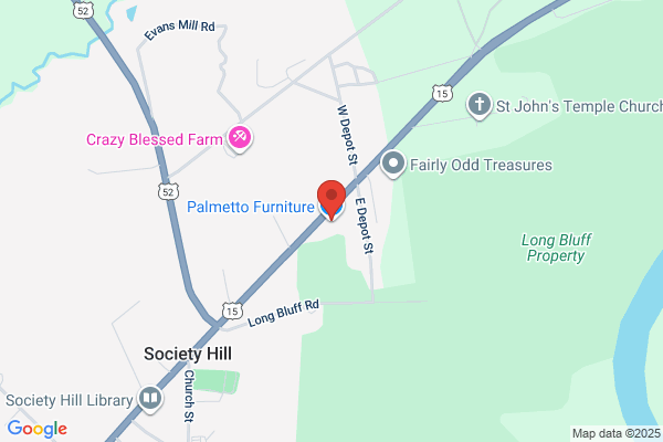 Palmetto Furniture