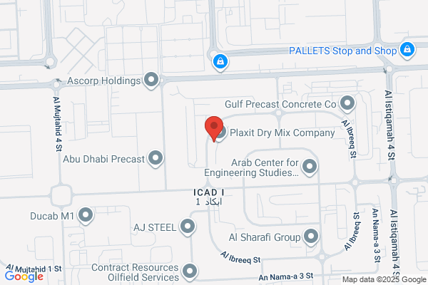 Pasco Llc