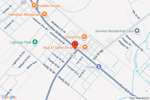 Polk's Muffler & Brake
