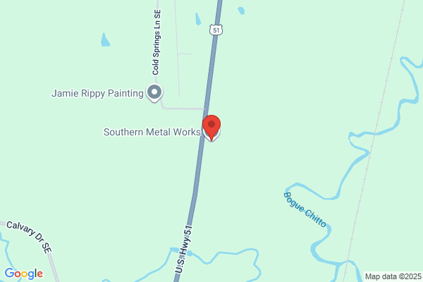Southern Metal Works