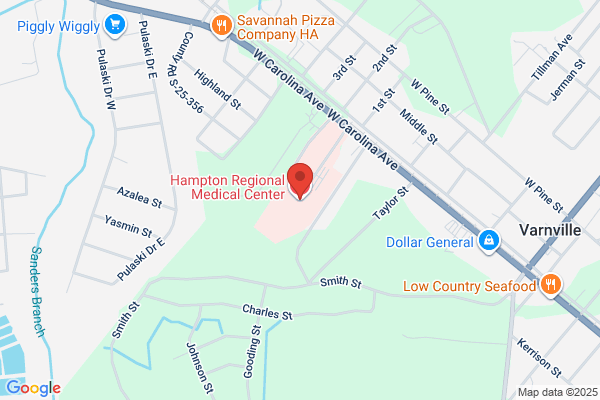 Varnville Ear Nose & Throat