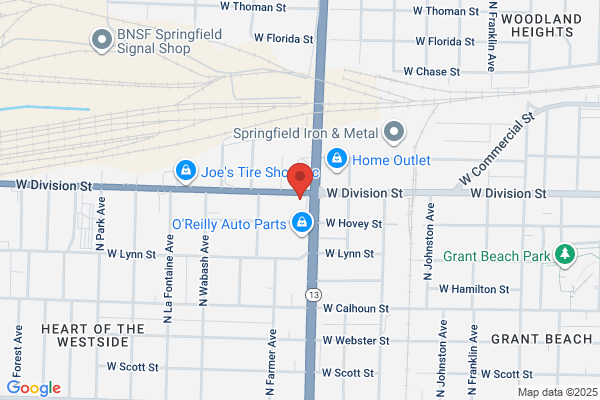 Wells Tire & Auto Service