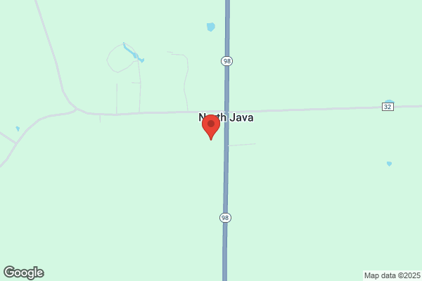 North Java Fire Co