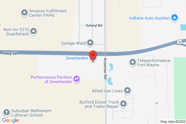 Sweetwater, LLC