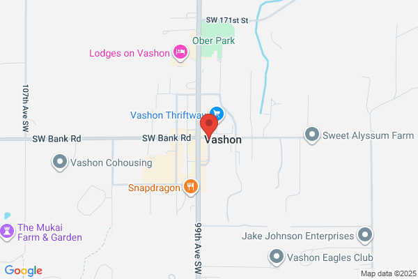 Vashon Athletic Club