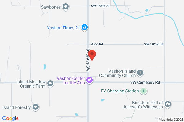 Vashon Family Practice