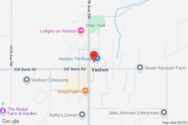 Vashon Ace Hardware