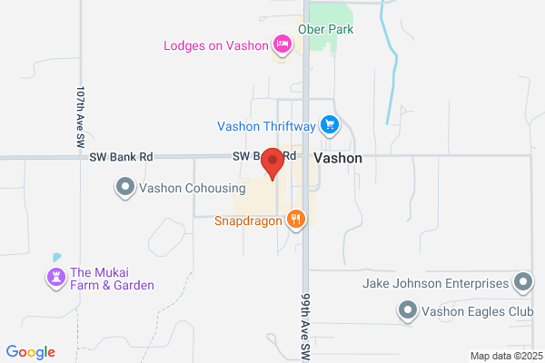 Earthen Bistro