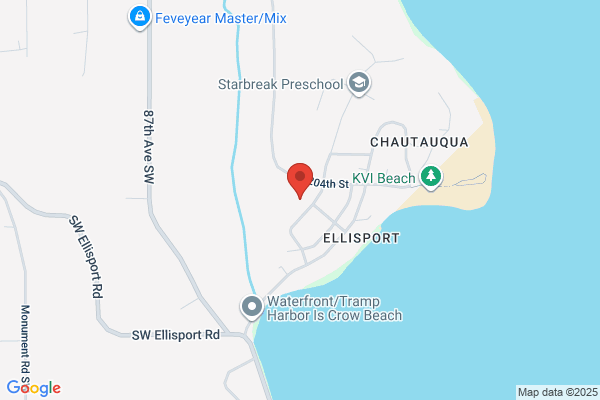 Ellisport Engineering Inc