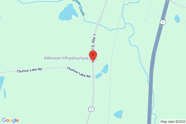 Atkinson Infrastructure Inc