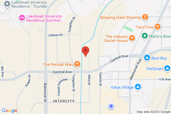 Hawkeye Home Inspections Inc